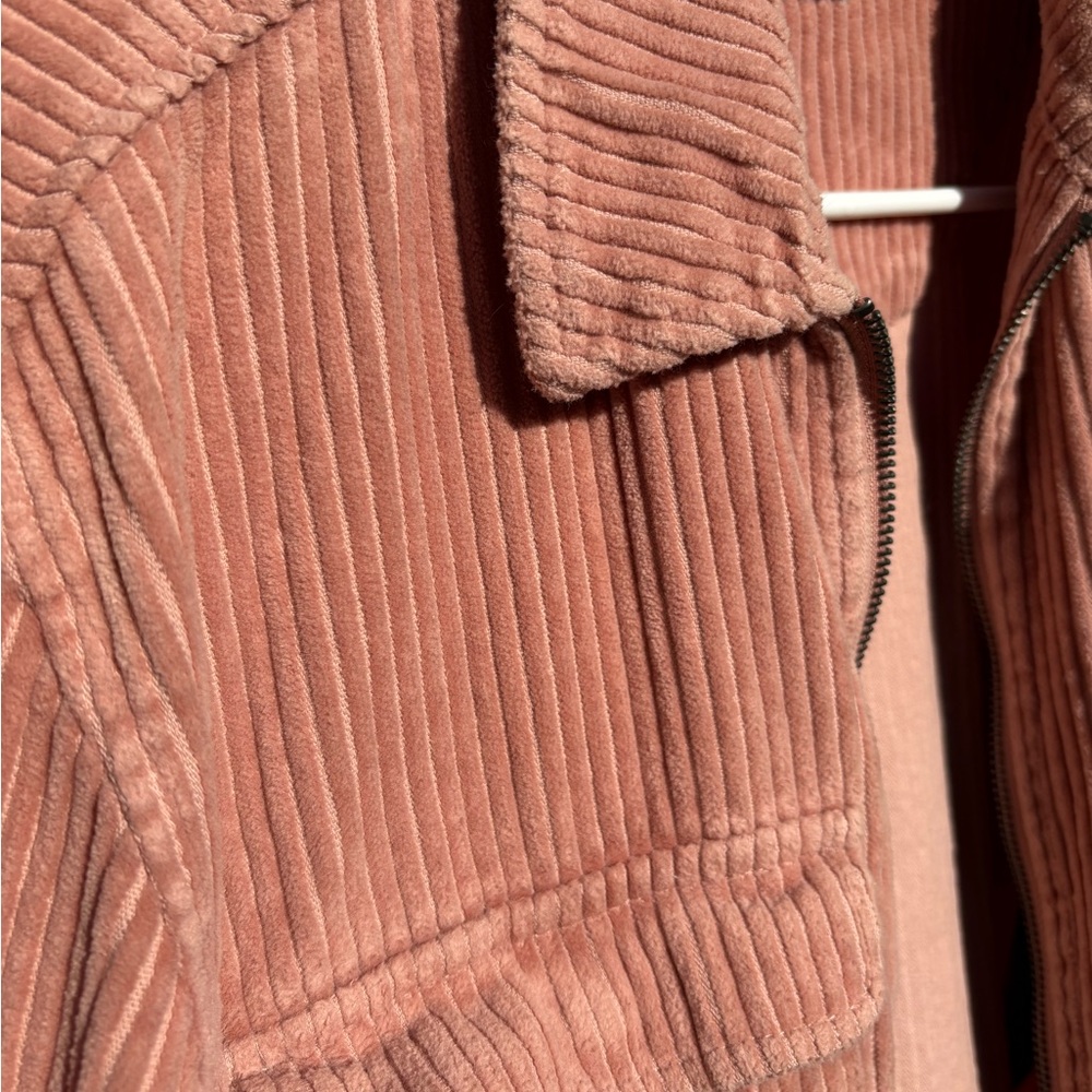 Corduroy Jacket Urban Outfits